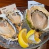 オストレア oysterbar&restaurant 六本木店
