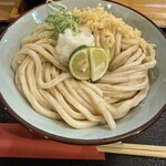 うどん 讃く - 
