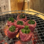 炭火焼肉リバティ - 