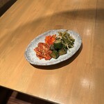 炭火焼肉リバティ - 