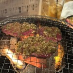 炭火焼肉リバティ - 