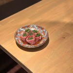 炭火焼肉リバティ - 