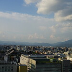 モリタ屋 - 眺望