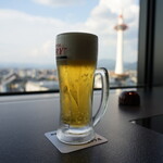 モリタ屋 - ビール