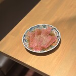 炭火焼肉リバティ - 