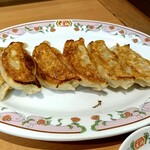 餃子の王将 - 