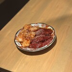 炭火焼肉リバティ - 