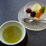 モリタ屋 - デザート