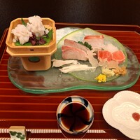 つきじ治作 - 