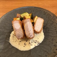 ビストロ ブルーニー - 