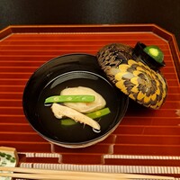 つきじ治作 - 