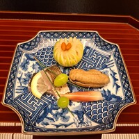 つきじ治作 - 