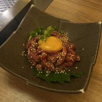 焼肉 しゃぶしゃぶ 石田屋。 北野坂店 - 