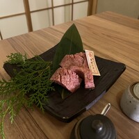 焼肉 しゃぶしゃぶ 石田屋。 北野坂店 - 