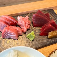 和 のぎ - 