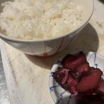 鶏出汁餃子と焼鳥 つじや - 