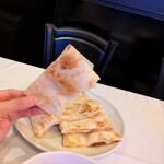 インディアンレストラン西麻布 by KENBOKKE - 