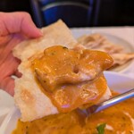 インディアンレストラン西麻布 by KENBOKKE - 