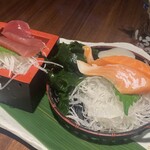 Irohanihoheto 盛岡站前店 - 