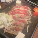 Irohanihoheto 盛岡站前店 - 