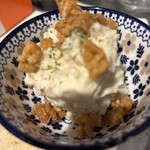 鶏出汁餃子と焼鳥 つじや - 