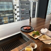 焼肉うしごろ 銀座店 - 