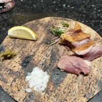 焼き鳥 とき - 