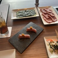 焼肉うしごろ 銀座店 - 