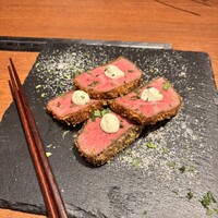 肉料理 KOJIRO -  肉料理 KOJIRO -