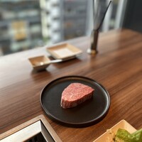 焼肉うしごろ 銀座店 - 