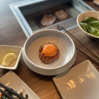 焼肉うしごろ 銀座店 - 