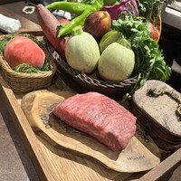 オッジ ダルマット 西麻布店 - 