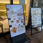 ヘルスフルスタジオ＆カフェ WAFU - 