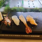 すしざんまい - 