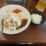 つけめんTETSU - 