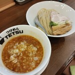 つけめんTETSU - 
