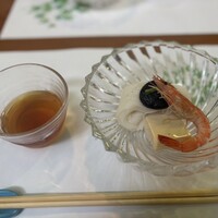 貴船 仲よし -  貴船 仲よし -