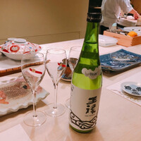 鮨 龍馬 - 