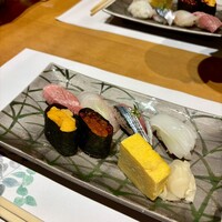夢すし - 