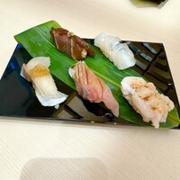 寿司福島 - 