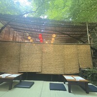 貴船 仲よし -  貴船 仲よし -