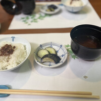 貴船 仲よし -  貴船 仲よし -