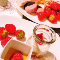 ロビーラウンジ 「マーブルラウンジ」 ヒルトン東京 - 