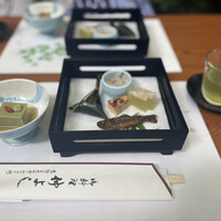 貴船 仲よし -  貴船 仲よし -