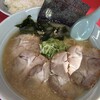 ラーメンショップ〇化 成田ウイング土屋店