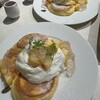 幸せのパンケーキ - 