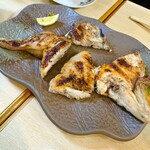 浪速割烹居酒屋 おかだ - 