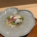 銀座 しのはら - 