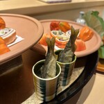 銀座 しのはら - 