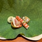 銀座 しのはら - 